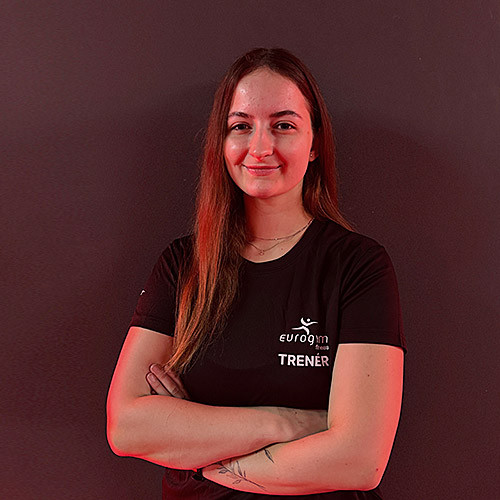 Karolína Korálková